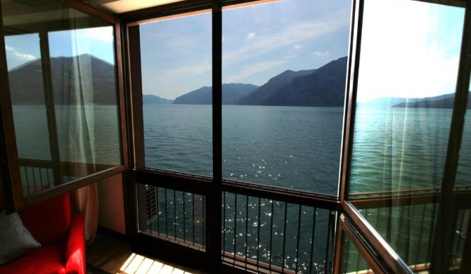 Casa Vacanze Finestra del Pescatore