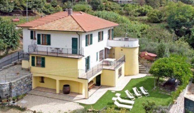 Antica Torre