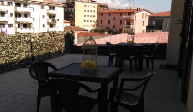 La Corte dei Morra