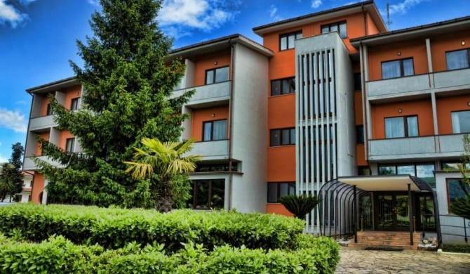 Venafro Palace Hotel