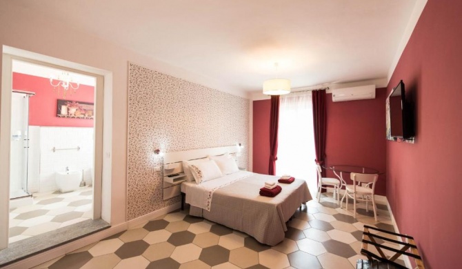 B&B Il Cedro Reale