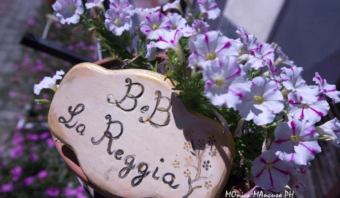 B&B La Reggia