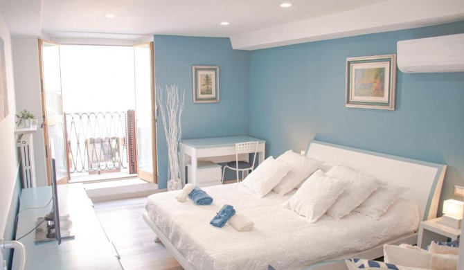 Casa AZZURRA 61Mq a 30 metri dalla Reggia di Venaria