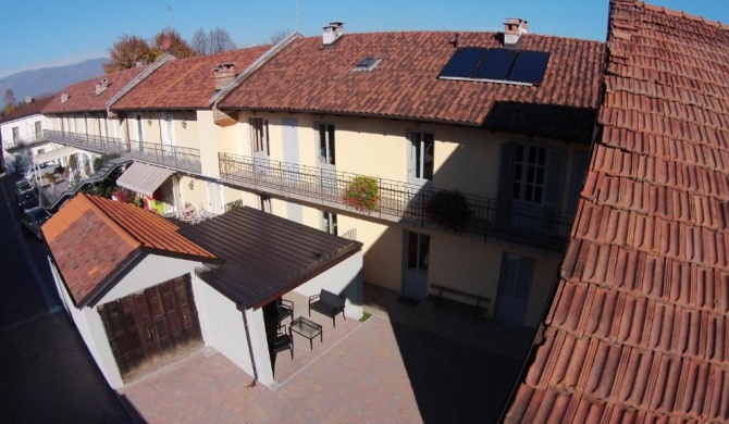 Già Sera BB Venaria