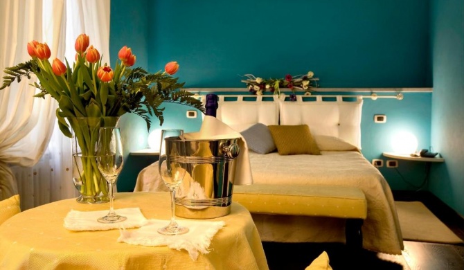 Hotel Cascina Di Corte