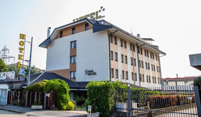 Hotel Galant
