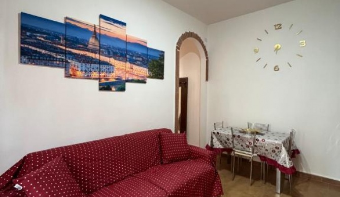 House vittone venaria reale 2
