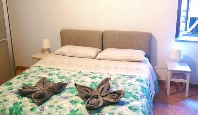 L'Arcobaleno Guest House