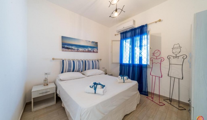 Casa Corsica - Con Spazio Esterno a 450m dal Mare