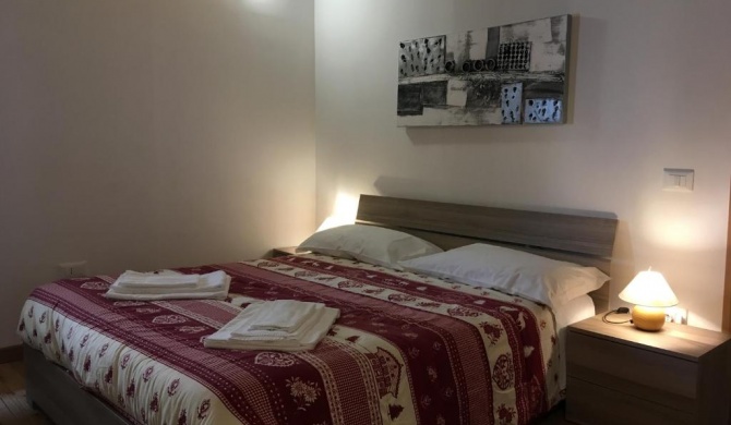 Antica Casa Nella