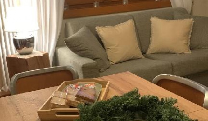 B&B Dolomiti