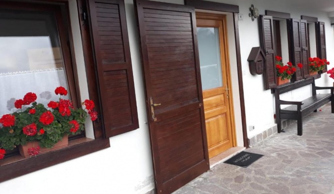 Appartamento In Montagna
