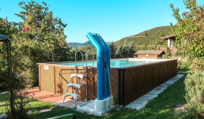 Locazione Turistica Casina - VDE211