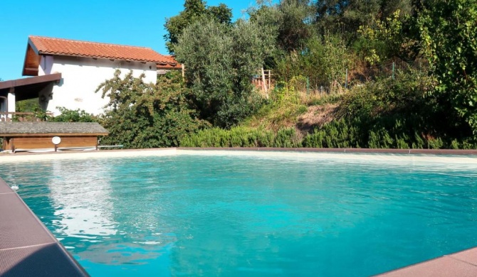 Locazione Turistica Olivo