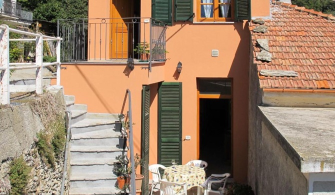 Locazione Turistica Daniele