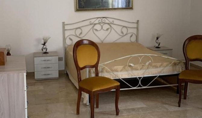 Casa ElFerris, incantevole e rilassante