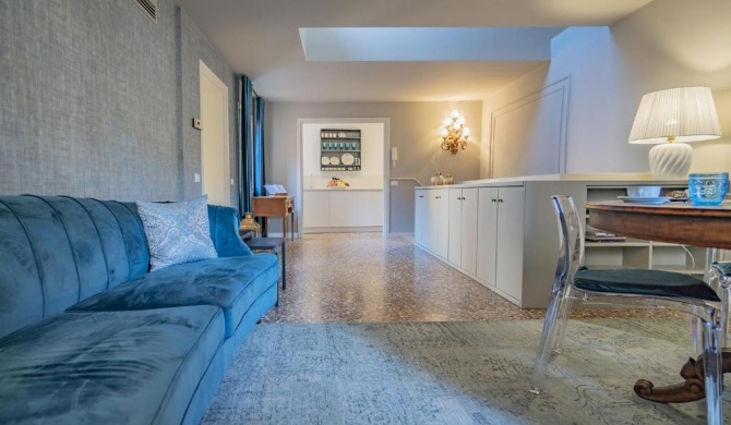 Ca' Teresa Terrace