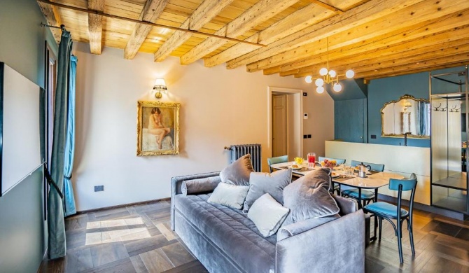 Corte Rubbi 9 Canal View -Dimora Italia Selection-
