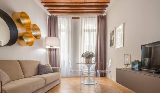 San Marco Boutique R&R