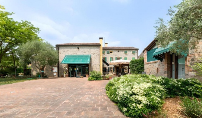 Agriturismo La Buona Terra Bio