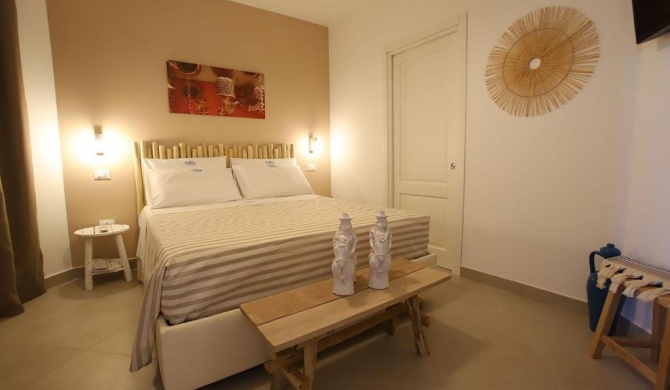 Casa Flora - Bed and Breakfast