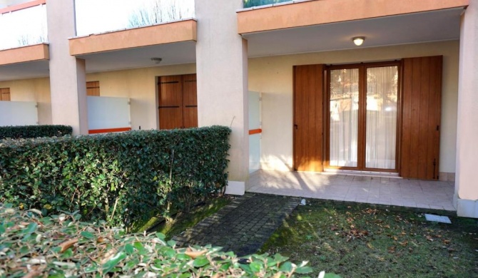 Modern Residence with Pool Near Caorle - Villa with Private Garden by Beahost
