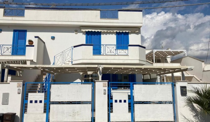 Casa Jentu
