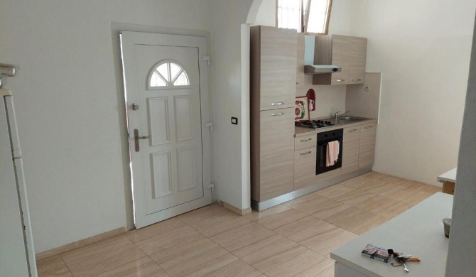 Casa Rudy