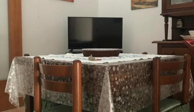 Tana Dell'Orso
