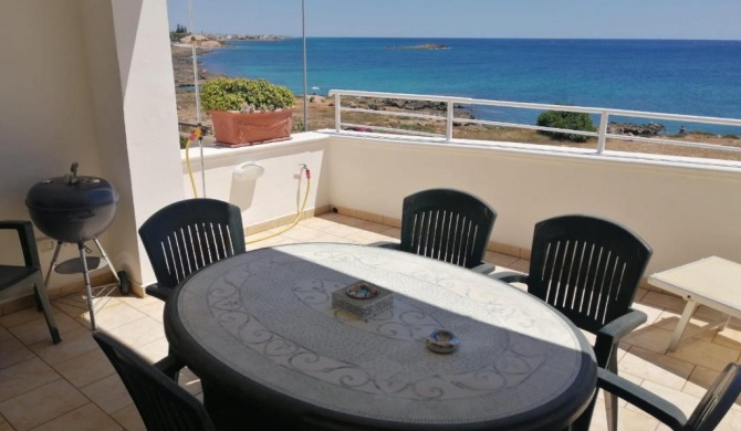 Casa Vacanza ORO BLU DEL SALENTO