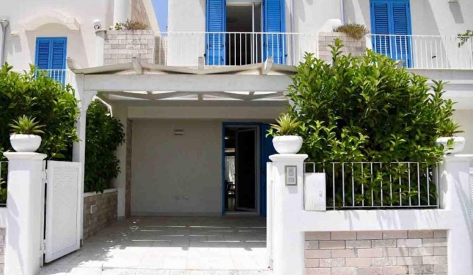 Dauni Holiday vicino spiaggia 10a