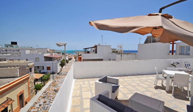 Dea Minerva Apartment