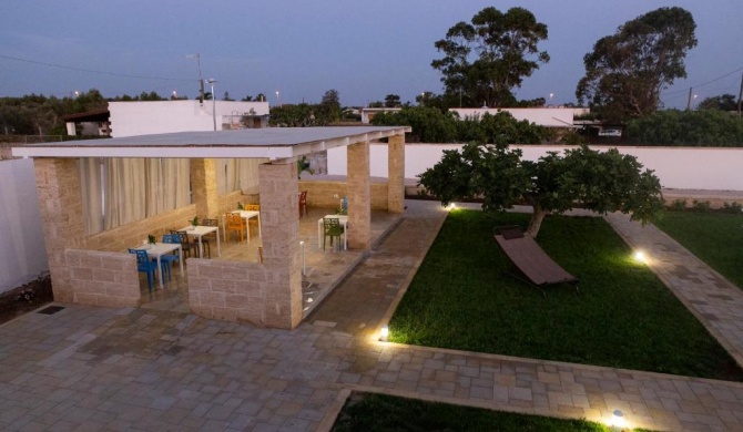 Domus Terra Mare
