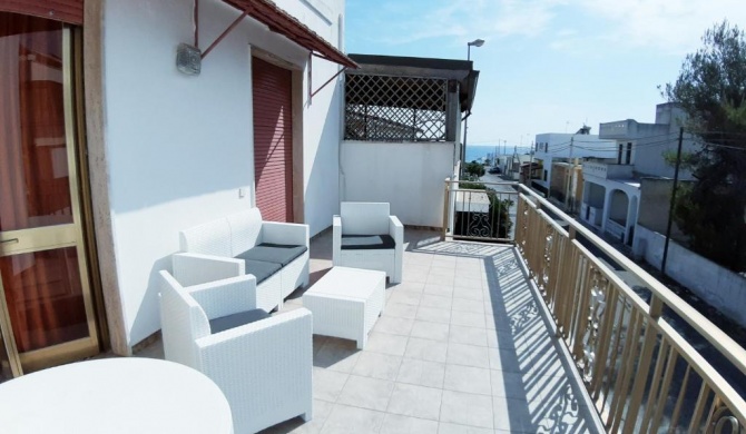 Il Gabbiano Apartment