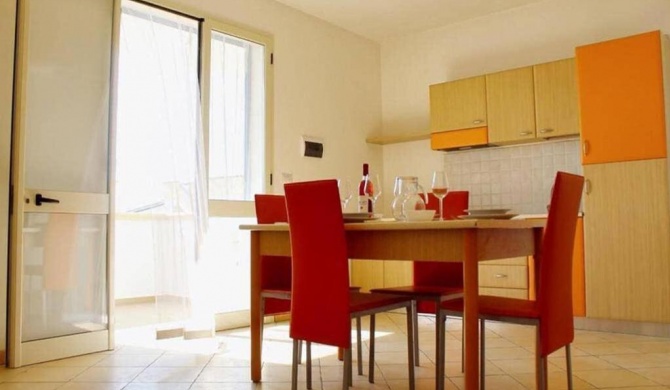 Residence Vista Mare - Appartamenti a 50 mt dal Mare - Verso Sud