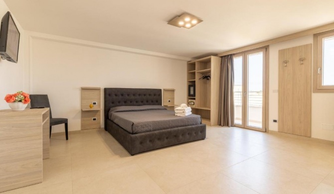 Room Salento Palace