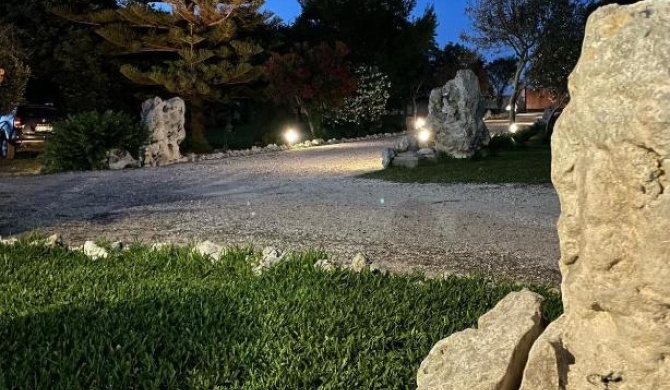 Agriturismo Tenuta Pozzello