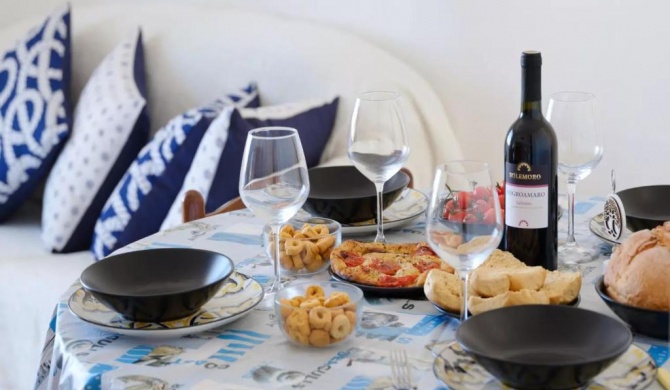 Torre Dell Orso Villetta, Private Parking, Wonderful Holiday Home