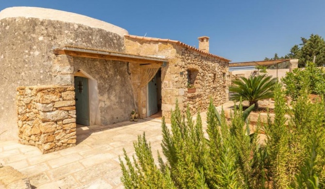 Trullo Mmammineddhu