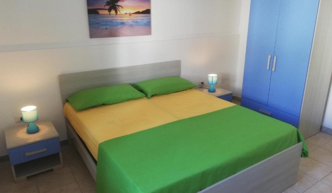 Vacanze Salentine