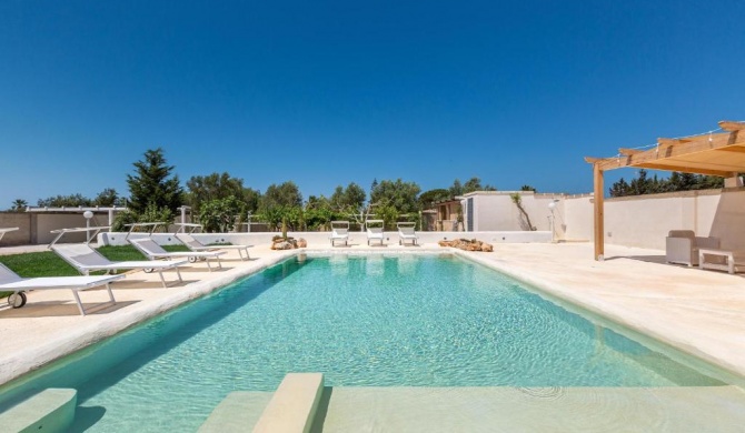 Villa dei Lidi by BarbarHouse