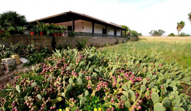 Villa Marilena indipendente 6-8 ospiti
