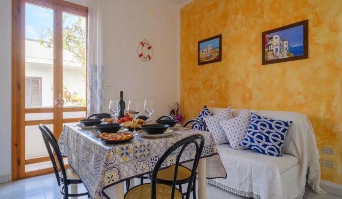 Torre Dellorso Luxury Holiday 150 Meters From The Sea With Climate and Wi-Fi
