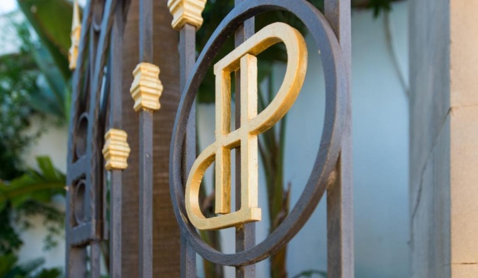 Parco dei Principi - Resort & Spa