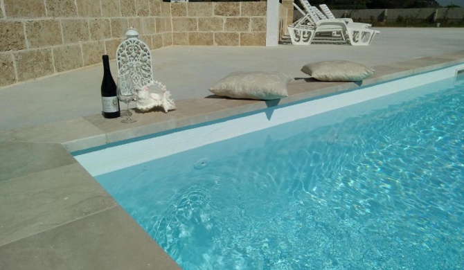 B&B Villa Serena Resort