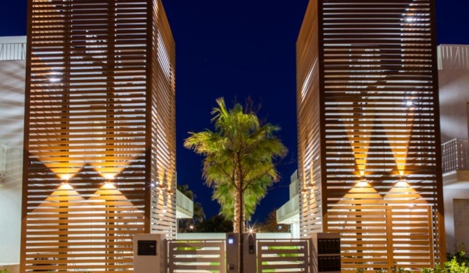 Smart Hotel Ugento