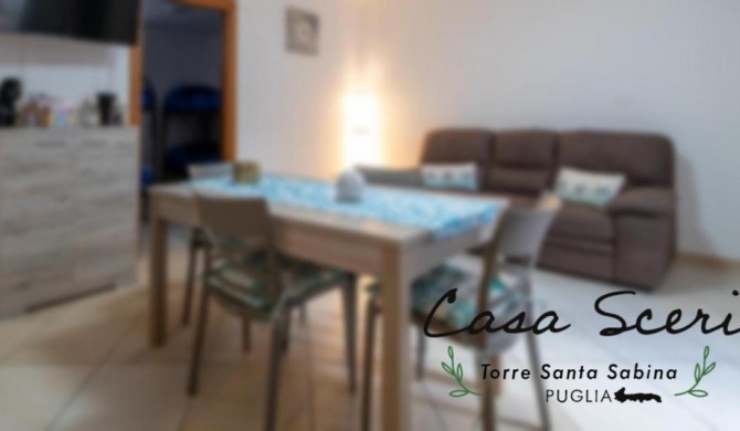Casa Scerì