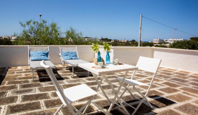 Casa TERRAZZINA