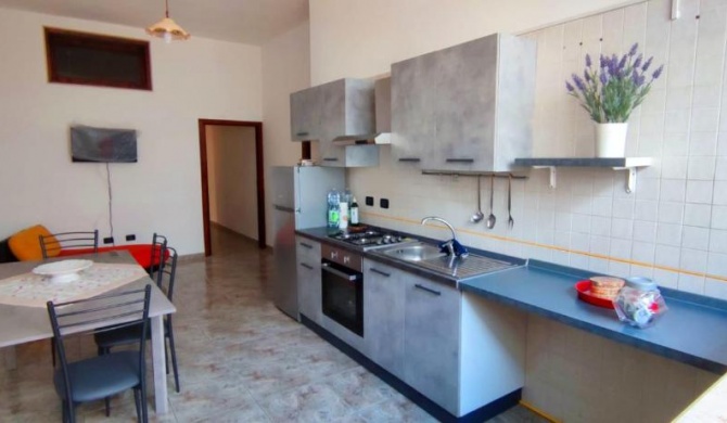 Casa Giusy