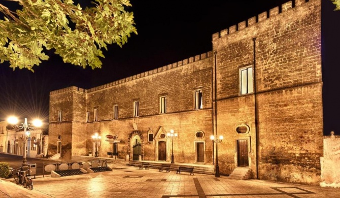 Castello Conti Filo